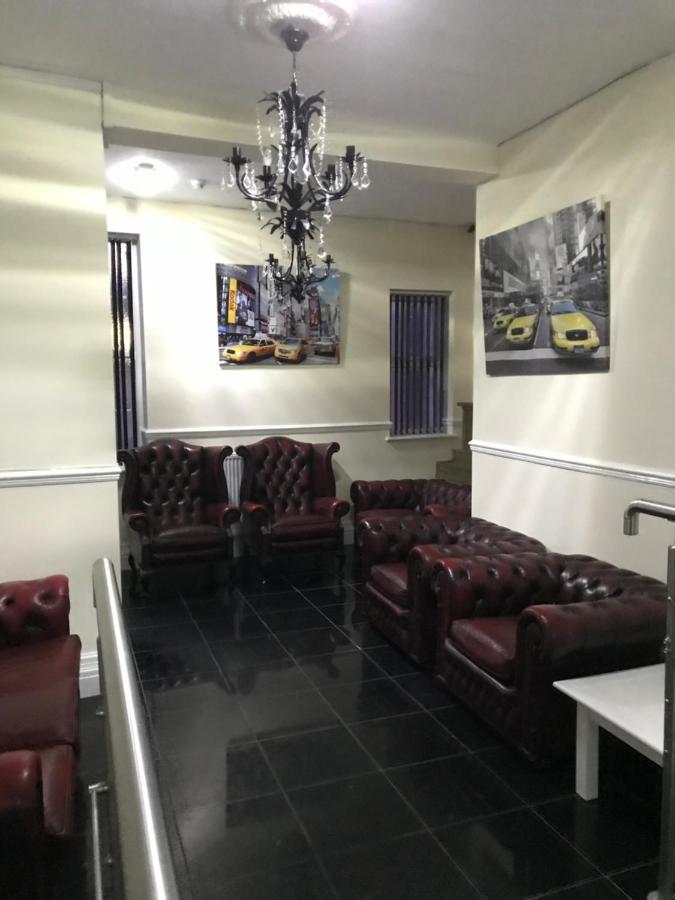 Apartament Sandy Pad's Rhyl